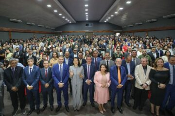 Aleac registra mais de 390 proposições legislativas e destaca atuação parlamentar em 2025