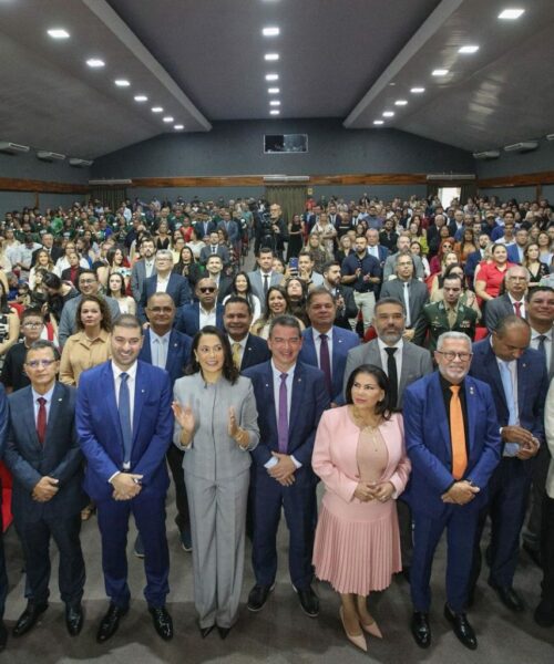 Aleac registra mais de 390 proposições legislativas e destaca atuação parlamentar em 2025