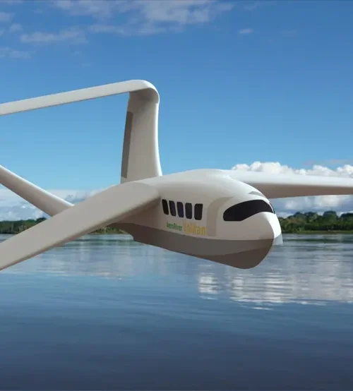 Amazonas é finalista na etapa nacional do Prêmio Finep de Inovação 2025