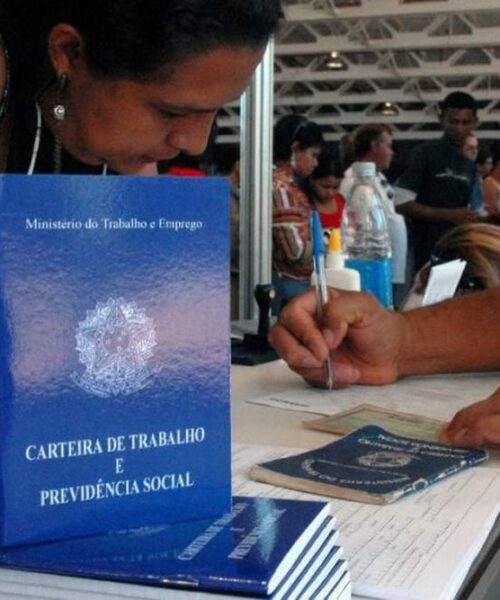 Acre realiza primeiro Feirão do Emprego com mais de mil vagas e serviços ao trabalhador