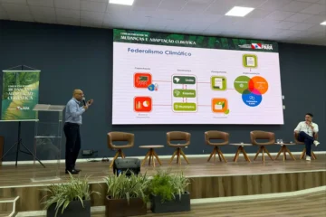 Fórum Paraense de Mudanças Climáticas encerra edição 2025 com destaque para políticas de sustentabilidade