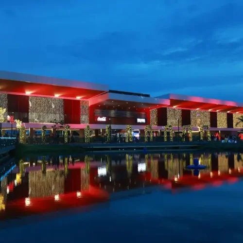 Natal Encantado segue com atrações culturais gratuitas no Parque da Cidade em Belém