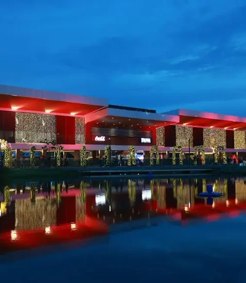 Natal Encantado segue com atrações culturais gratuitas no Parque da Cidade em Belém