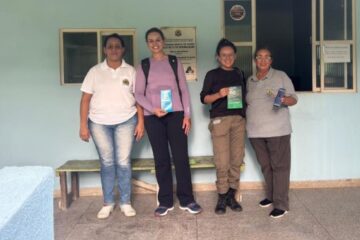 MPRO realiza visita técnica ao Baixo Madeira para levantar demandas socioambientais de comunidades ribeirinhas