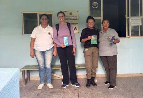 MPRO realiza visita técnica ao Baixo Madeira para levantar demandas socioambientais de comunidades ribeirinhas