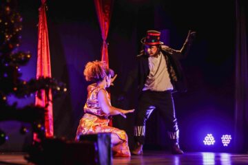 Temporada ” Natal Mágico 2025″ estreia no Amazonas com espetáculos que celebram esperança e fantasia