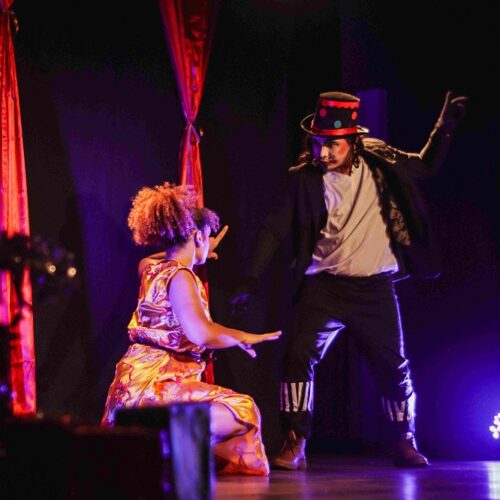 Temporada ” Natal Mágico 2025″ estreia no Amazonas com espetáculos que celebram esperança e fantasia