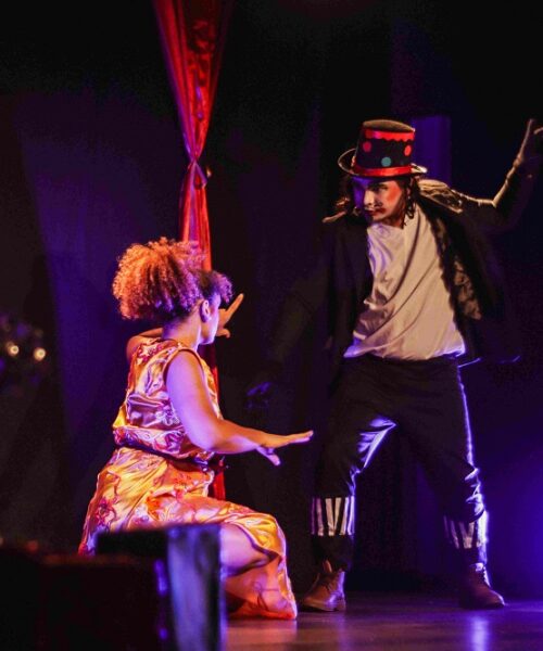 Temporada ” Natal Mágico 2025″ estreia no Amazonas com espetáculos que celebram esperança e fantasia