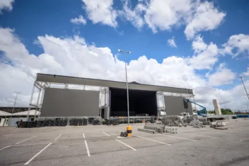 Governo do Pará realiza festa gratuita ” Vira Pará” para celebrar o Ano Novo em Belém