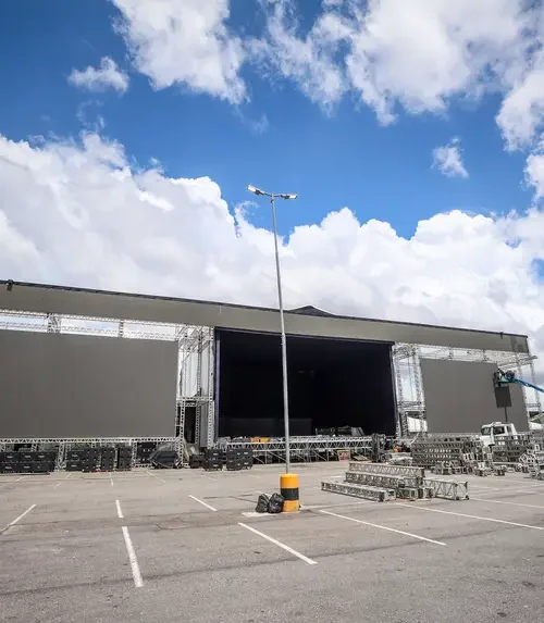 Governo do Pará realiza festa gratuita ” Vira Pará” para celebrar o Ano Novo em Belém