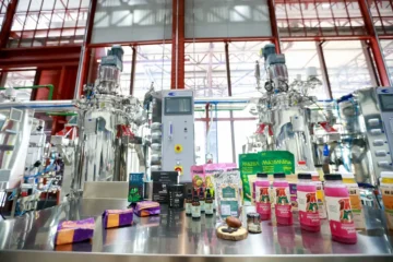 Parque de Bioeconomia da Amazônia atrai mais de 13 mil visitantes e se consolida como polo de inovação em Belém