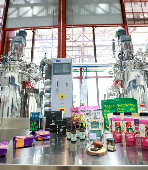 Parque de Bioeconomia da Amazônia atrai mais de 13 mil visitantes e se consolida como polo de inovação em Belém