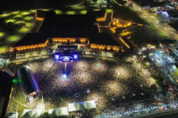 Réveillon 2026 promete cinco noites de festa e projeta Macapá como vitrine econômica e cultura da Amazônia