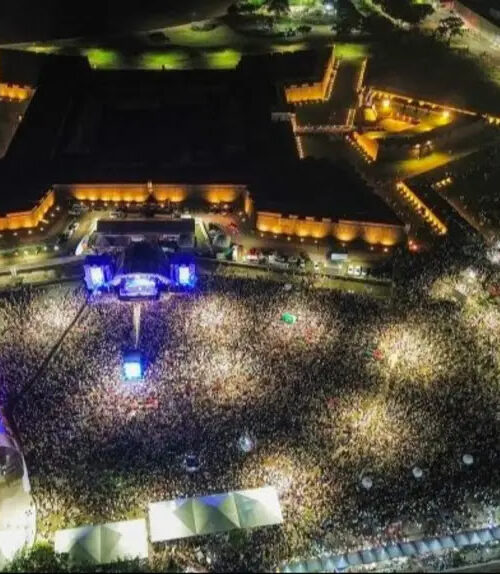 Réveillon 2026 promete cinco noites de festa e projeta Macapá como vitrine econômica e cultura da Amazônia