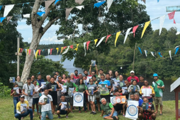 Comunidades do Rio Manicoré lançam plano inédito de gestão territorial no Amazonas