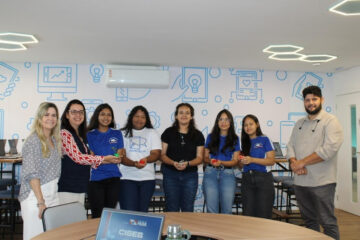 UNESCO reúne gestores e escolas em debate sobre educação digital verde durante a COP30