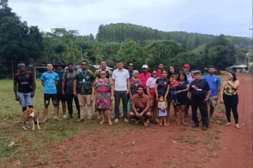 Emater viabiliza acesso ao crédito rural para extrativistas de castanha-do-pará em Almeirim no Pará