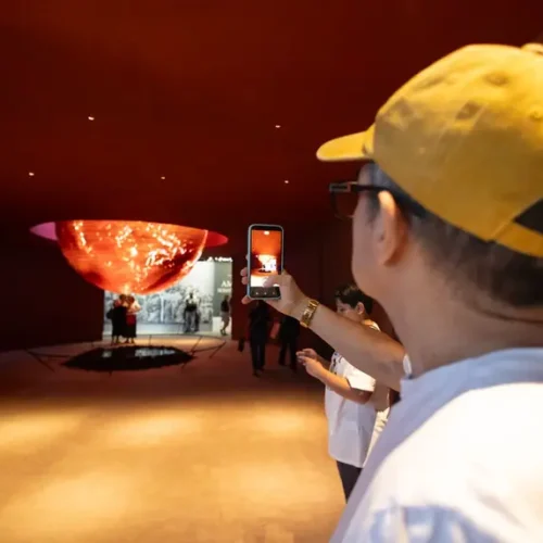 Museu das Amazônias oferece programação gratuita antes de pausa para novas exposições em Belém