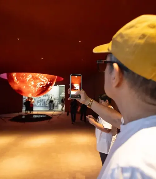 Museu das Amazônias oferece programação gratuita antes de pausa para novas exposições em Belém