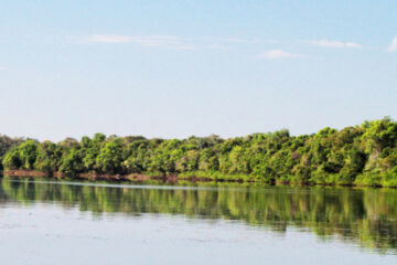 Naturatins estabelece novas regras para monitoramento do uso da água no Tocantins