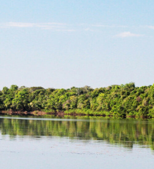 Naturatins estabelece novas regras para monitoramento do uso da água no Tocantins