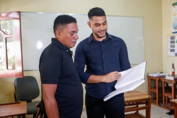 Centro Pop encerra 2025 com resultados positivos na política de atendimento à população em situação de rua em Rio Branco