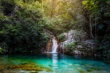 15 destinos de ecoturismo no Brasil para se aventurar em 2026