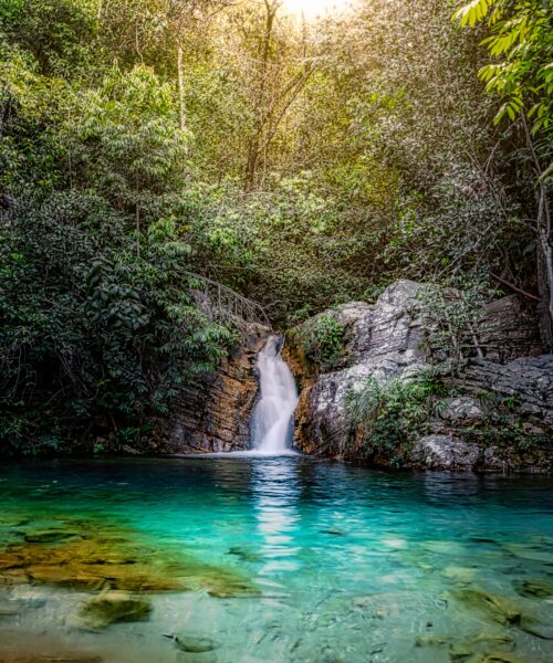 15 destinos de ecoturismo no Brasil para se aventurar em 2026