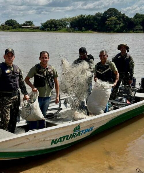 Mais de 149 mil pescadores artesanais começam a receber seguro-defeso retroativo