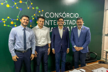 Acre assume vice-presidência do Fórum de Secretários de Meio Ambiente da Amazônia Legal