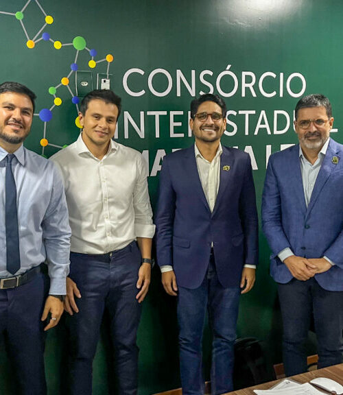 Acre assume vice-presidência do Fórum de Secretários de Meio Ambiente da Amazônia Legal