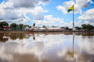 Governo Federal reconhece situação de emergência em municípios do Acre atingidos por cheias