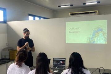 Projetos de iniciação científica ampliam participação de estudantes em pesquisas nas escolas estaduais de Roraima