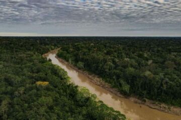 Estudo geológico vai mapear a formação da Bacia do Acre com investimento de R$ 3,5 milhões