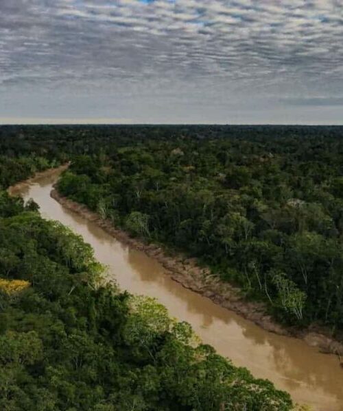 Estudo geológico vai mapear a formação da Bacia do Acre com investimento de R$ 3,5 milhões