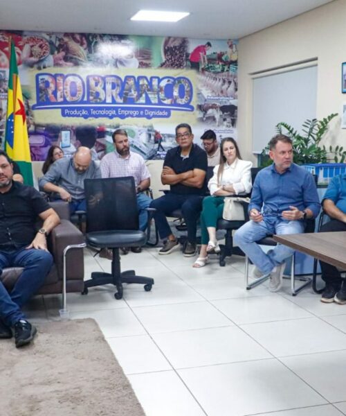Prefeitura de Rio Branco intensifica Plano de Contingência diante da elevação do Rio Acre