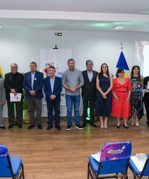 Faperr lança segunda edição do Prêmio Roraimense de Ciência, Tecnologia e Inovação