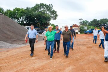 Prefeitura de Rio Branco anuncia implantação de usina para reciclar plásticos e reaproveitar resíduos urbanos