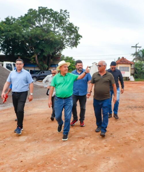 Prefeitura de Rio Branco anuncia implantação de usina para reciclar plásticos e reaproveitar resíduos urbanos