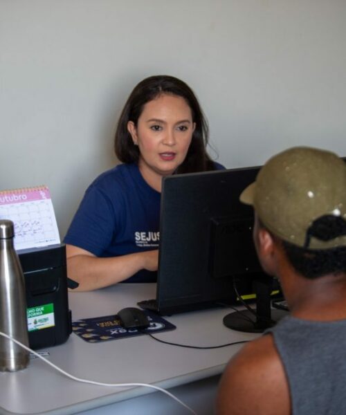 Atendimentos à população em situação de rua crescem 41,8% em Manaus em 2025, aponta balanço da Sejusc