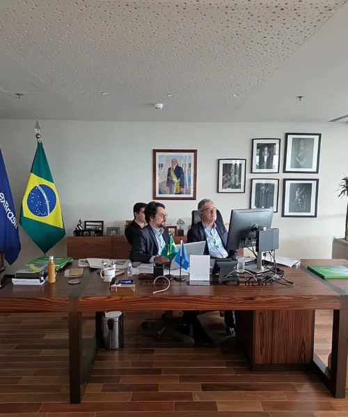 Presidente da ApexBrasil aponta crédito rural e diversificação produtiva como eixos para ampliar exportações do Acre