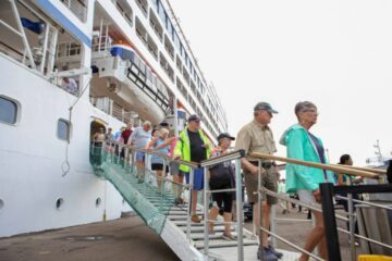 Turismo do Amazonas lidera crescimento nacional em 2025, aponta IBGE