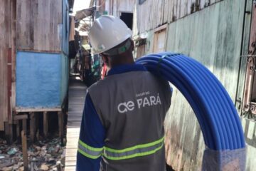 Aegea amplia investimentos e leva saneamento básico a 126 municípios no Norte do Brasil