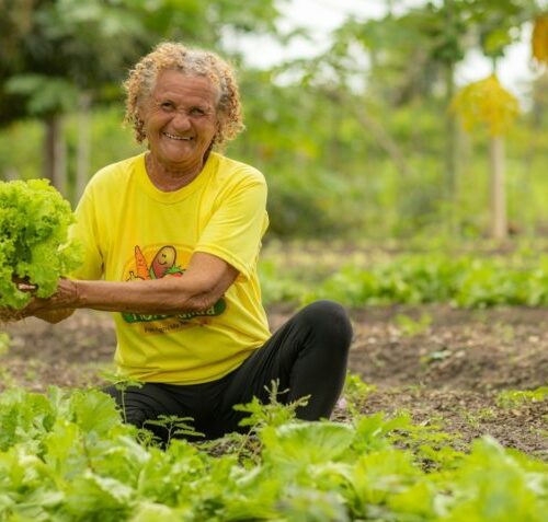 Projetos sociais da indústria de energia impulsionam renda, inclusão e desenvolvimento regional