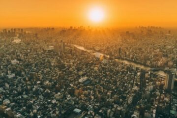 Estudo indica que aquecimento global pode dobrar população exposta a calor extremo até 2050