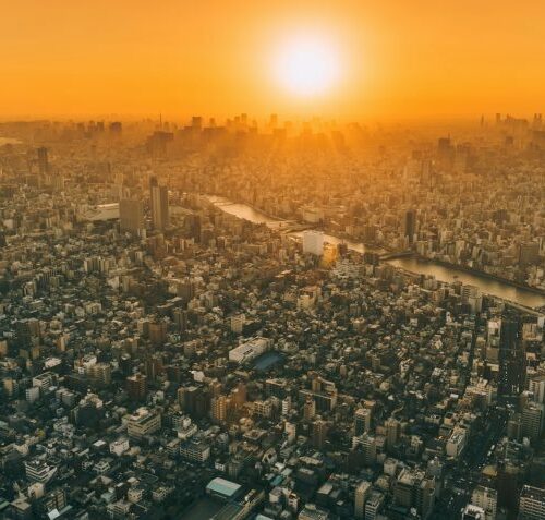 Estudo indica que aquecimento global pode dobrar população exposta a calor extremo até 2050