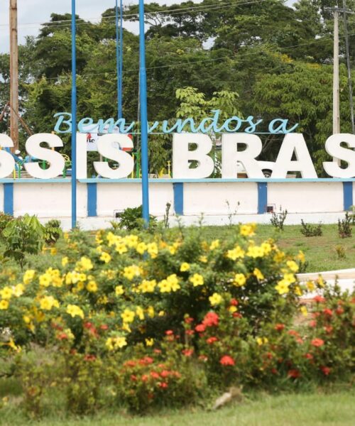 Assis Brasil abre seleção de projetos culturais com recursos da Lei Aldir Blanc