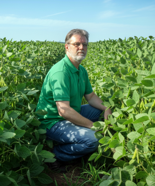 Inovações da biotecnologia