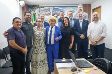Com mensagem governamental, prefeito de Rio Branco abre os trabalhos do Legislativo para o ano de 2026 na Câmara Municipal