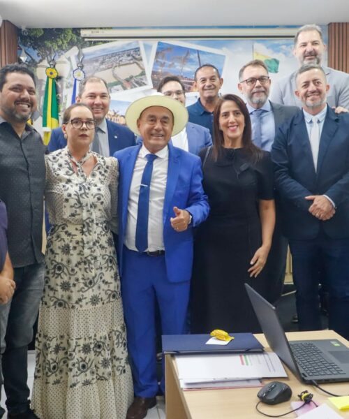 Com mensagem governamental, prefeito de Rio Branco abre os trabalhos do Legislativo para o ano de 2026 na Câmara Municipal